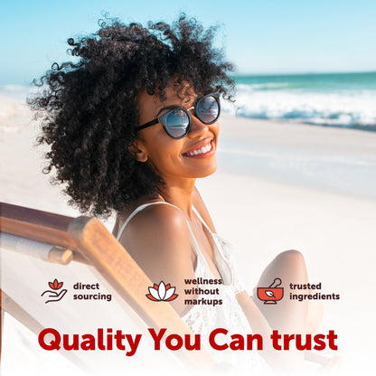 Astaxanthin 12mg